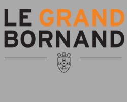 Le Grand Bornand